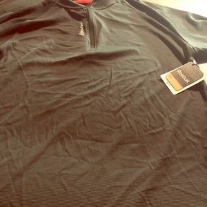 Reebok new with tags speedwick shirt